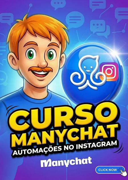 Manychat Instagram