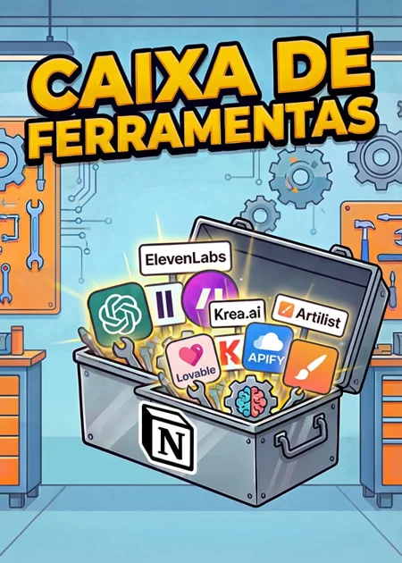Caixa de ferramentas