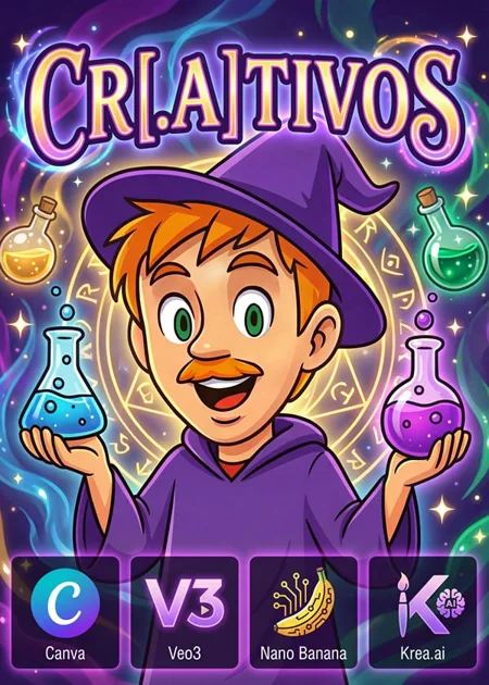 Cr[IA]tivos
