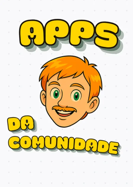 Apps da comunidade
