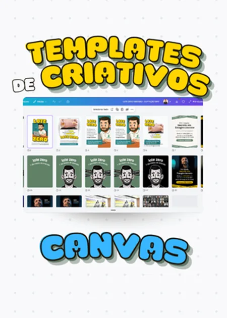 Templates Canva