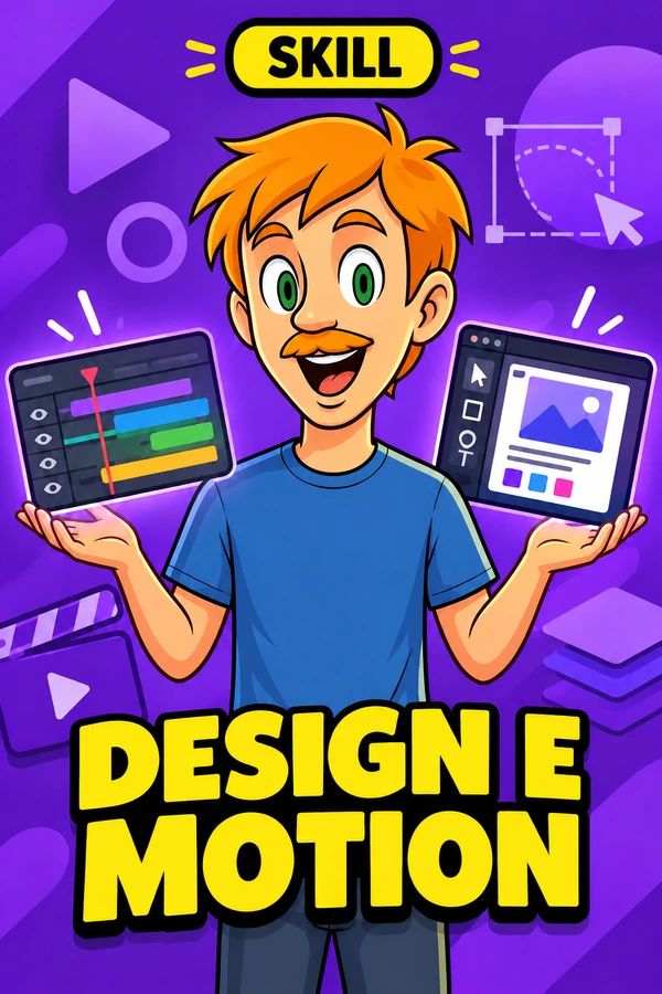 Design e motion