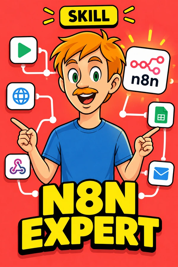 n8n Expert
