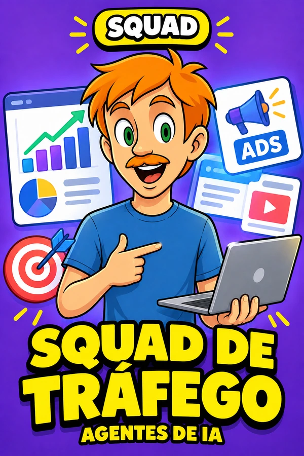 Squad de Tráfego